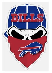 Football Team Of Your Choice Sticker Set – 12 Piece