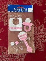 YOU CHOOSE – BABY GIRL BOY KIDS CHILDREN STICKERS – SOME RARE – HTF STICKERS