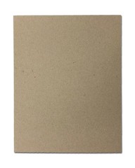 100 Thick Kraft Chipboard (30pt) – 8 1/2″ x 11″ – Perfect for Scrapbooking, C…