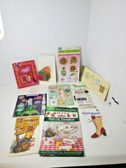 Scrapbooking Cardmaking Stickers Crafts Space Vellum Rub On Dimensional 10 Pks