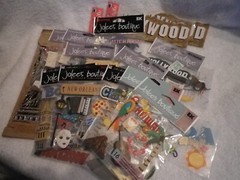 Jolee’s by You states countries scrapbooking embellishments new (choose one)