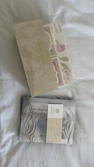Anna Griffin Card Making Lot