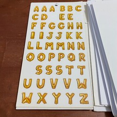 The Happy Planner Loose Partial Sticker Pages 120 Count