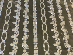 3D ADHESIVE GEMSTONES CLEAR LONG BORDER-LIKE GEMSTONE STRANDS – 12PCS