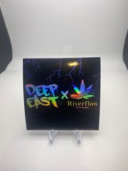 Custom Holographic Vinyl Stickers / Die Cut Stickers / Logo Stickers