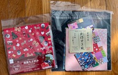 Lot of Scrapbooking Paper, Stickers, Die Cuts, Junk Journaling, Crafts, Origami