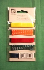 American Traditional Designs Ribbon Collection Classics 5 Yards Brand New