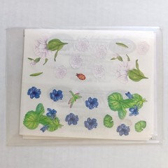 Creative Memories Months In Bloom – 16 Studio Strips