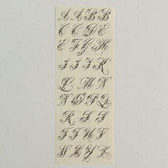Anna Griffin Decorative Papers Sticker Collection