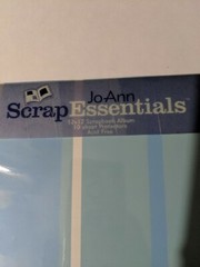 Scrapbook Album 12X 12 Sheet Protectors Crafts Hobbies