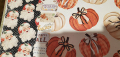 Massive Journaling Supply Lot-Paper-Stamps-Stickers-Ink Pads-Tapes-Emphera-