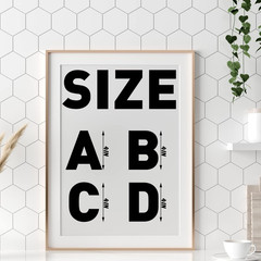 145 Pcs 20 Sheets 4 Inch Large Letter Stickers for Bulletin Boards Alphabet Viny