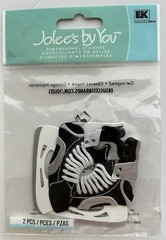 FUN Jolee’s Boutique Vintage Stickers NIP-Theme: SPORTS #2 Misc Rare Choose
