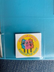 YOU CHOOSE: Scratch n Sniff Stickers by Wacky Whiffers – 1 sticker per module