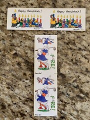 Suzy’s Zoo stickers: 30 modules (15 designs) lot 2