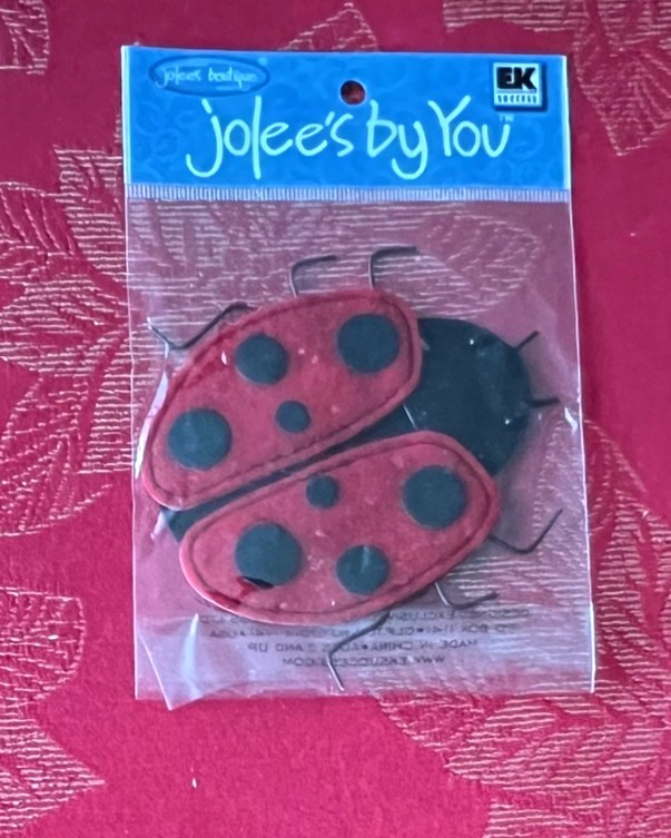 YOU CHOOSE – NEW FLOWERS GARDEN JOLEE’S 3D & GLITTER STICKERS – HARD TO FIND