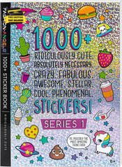 1000+ Ridiculously Cute Stickers for Kids – Fun Craft Stickers for Scrapbooks, P