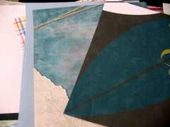 Creative Memories And Others Large Loose Photo Mounting Paper Scrapbook