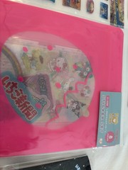 Kawaii Kamio Mind Wave Sanrio Variety Stickers Sheets Flakes Japan Lot NEW