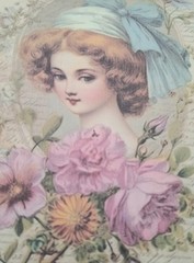 50 Pgs Vintage Series Washi Stickerbook 30 Pgs Stickers 20 Pgs Ephemera