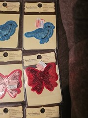 Recollections Adhesive Embellishments For DIY ART PROJECTS New