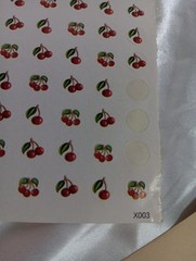Rare Mary Engelbreit Stickers Lot – 4 Sheets Size 8 1/2 «x 11» Vintage