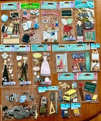 *REDUCED Prices Jolee’s Boutique SCHOOL YOU CHOOSE! NEW! Ships Free! Set #1