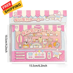 1500+ Mini Cartoon Stickers, Kawaii 72 Sheets Japanese Sticker Blue
