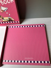 ✨RARE The Classic Eloise Collection My Scrap Book Itsy Bitsy Entertainment Korea