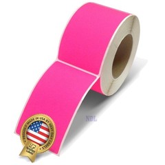 Organizing Stickers 3×5 – 500 Color Coding Labels