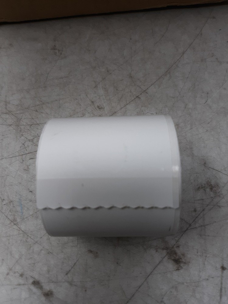2×4″ Coated Blank DT Labels 4032 Labels/Box LA01230 – Lot of 16