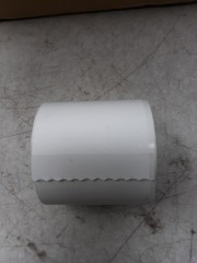 2×4″ Coated Blank DT Labels 4032 Labels/Box LA01230 – Lot of 16
