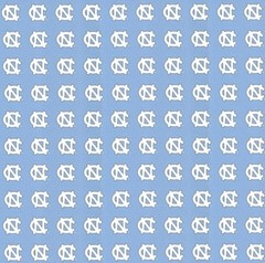 University of North Carolina NCAA Scrapbook Kit Paper Stickers PICK FROM 5 ITEMS