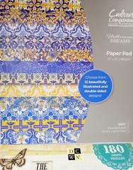 Recollections & Craft Smith Scrapbooking Paper Junk Journs Craft Paper Crafts