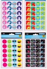 979+ STICKERS Planner Journal Craft Scrapbook Variety Book Themes Gift Set Lot