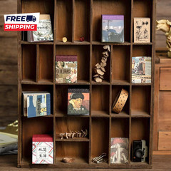 400Pcs Junk Journal Vintage DIY Material Paper Journaling Supplies Scrapbooking