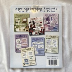 HOTP Sarabooks & Paper Pizazz Scrapbook or Junk Journaling Fiber Pack, Paper Kit