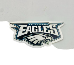 Philadelphia Eagles Waterproof Stickers Lot Pack Of 9 Phone Laptop