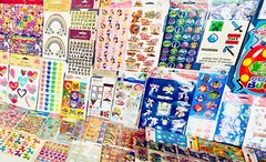 Stickers Bundle Cartoons Lot 29+ Fun Themes Seasons Teens Teachers, Boys Girls