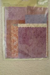 K & Company Studio 112 Paper Pack New