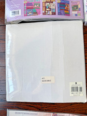 Lot of Scrapbook Kits – Creative Making Memories Minds Eye Paper Sticker Packs