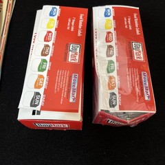 Day of The Week 1″ Circle Permanent Labels, Monday-Sunday, Dispenser Box Incl…
