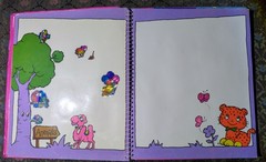 1980s Sticker Collections- Puffy Stickers – Gi Joe – He-Man -Frogger MANY MORE!