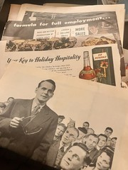 Ephemera, Junk Journaling, Collage Art