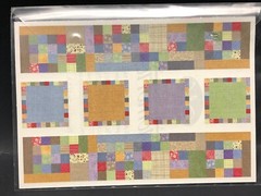 Creative Memories | 2 Holly Dazzle | Cozy Quilt | Soft Linen | Croptober, NIP