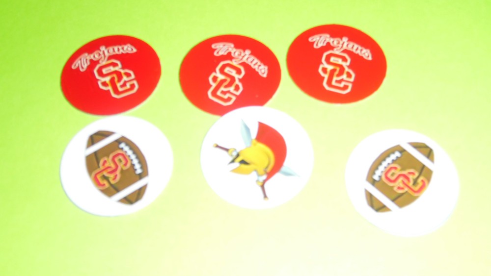 Pre Cut One Inch Bottle Cap Images South