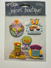 Jolee’s Boutique Stickers-Multiple Variations Available-You Choose
