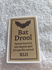 10 Dark Acedemia Apothecary Labels Vintage Style Halloween Drought Tonic Potion