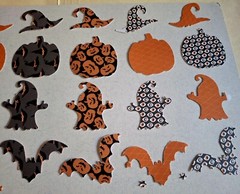 50 HANDMADE EMBELLISHMENTS U-PICK I-PICK ALL AGES SCRAP CRAFT ART OVER 💯 OPTS
