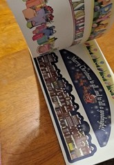 Vtg Scrapbooking 2 Pack Sayings #2 & Tops & Bottoms Paper Pizazz Punch Outs